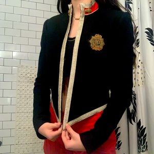 Womens Polo Raul Lauren Jacket